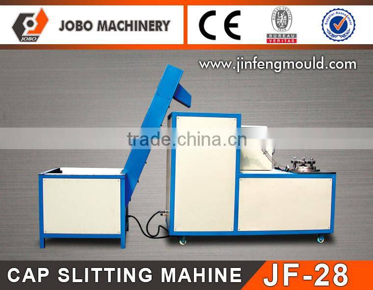 Cutting Machine for plastic cap