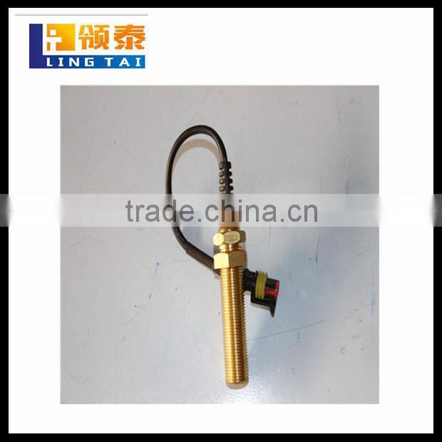 Hot sale oil pressure sensor 612600090755 SINOTRCK T12 tractor diesel engine parts goods from china