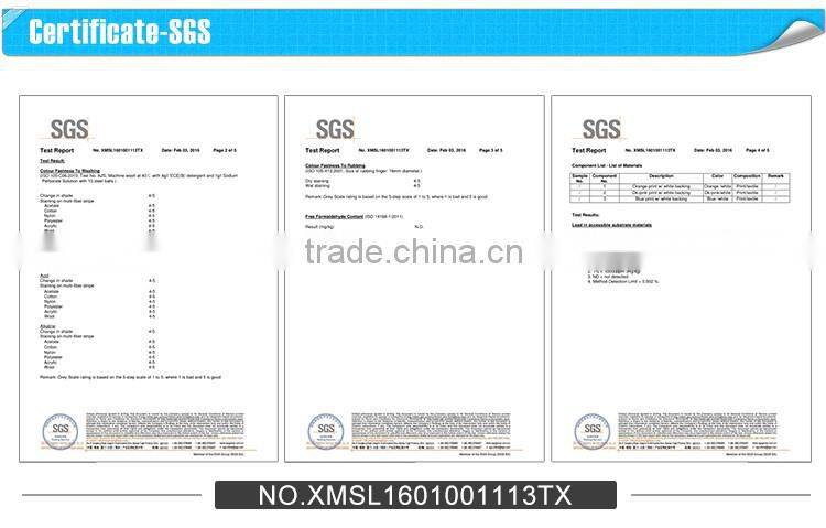 Factory Price Multi-functional 3D Printing Nylon polyester Fabric