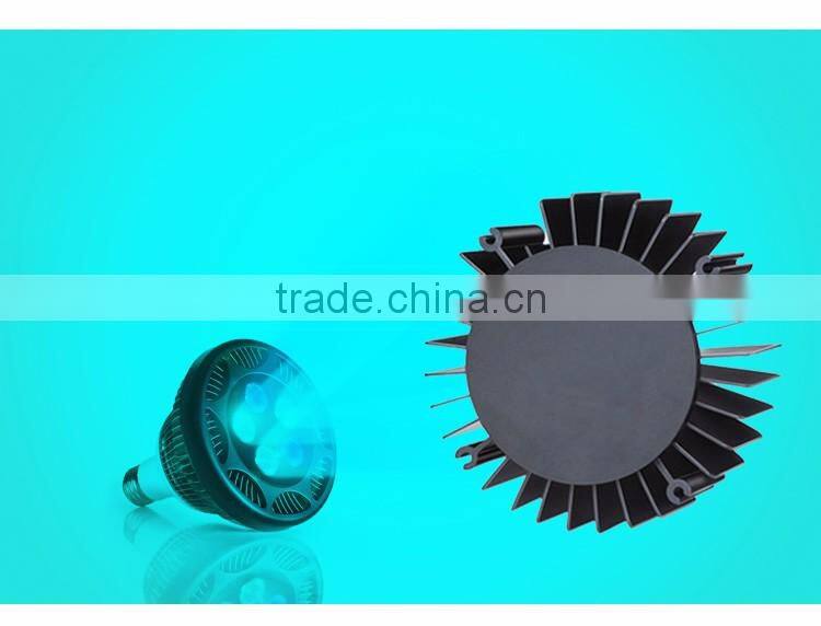 Professional Precision ODM Aluminum Led Heat Sink