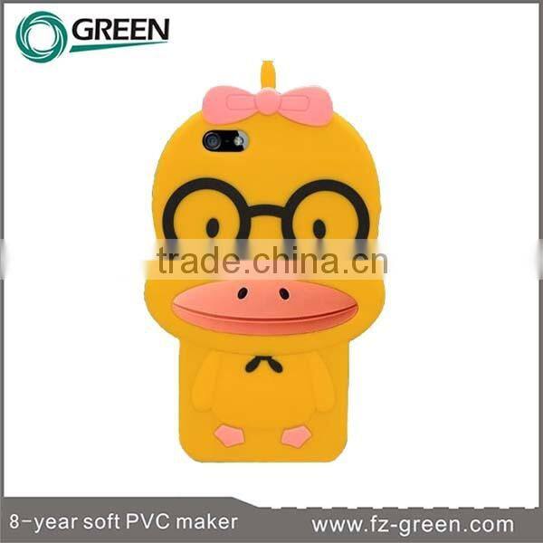 Soft Silicone Rubber Case Cover Skin F Mobile Phones