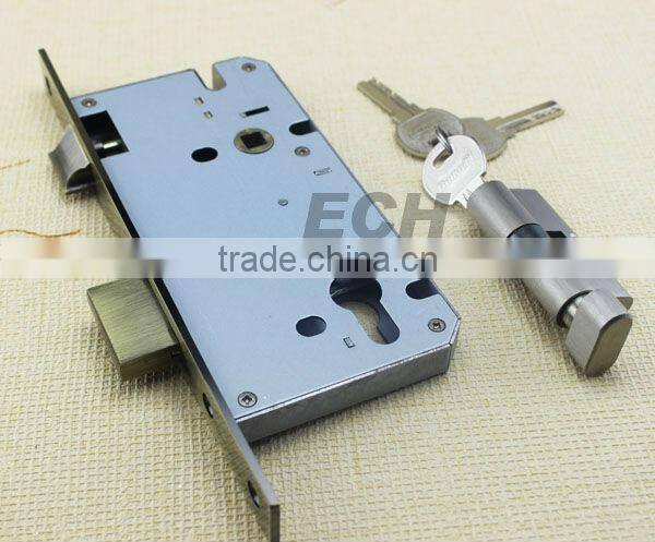 high qulity shower door lock