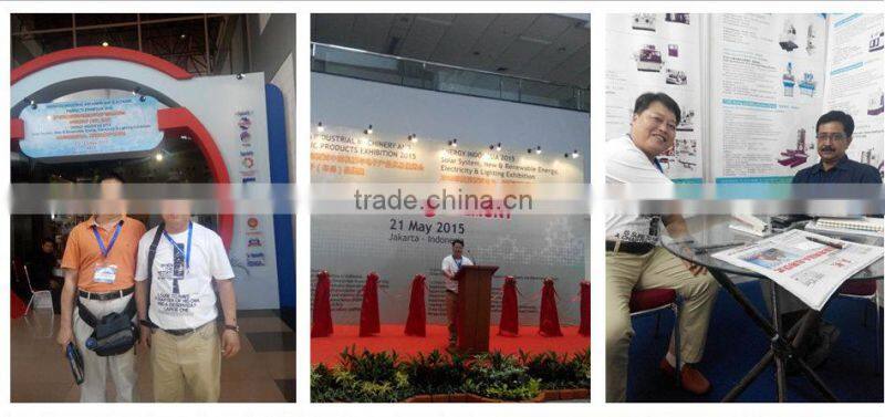 H63/2 New High Speed Horizontal CNC Machining Center