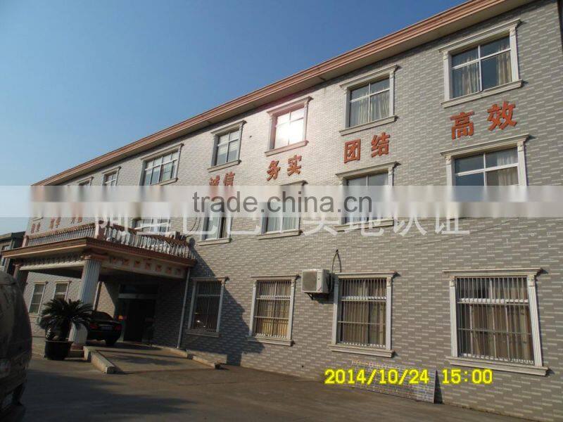 Standing Seam Metal Roof Machine Making Large Span Roof