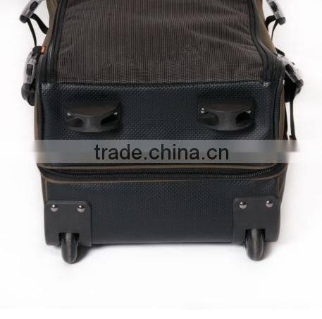 Multi - functional outdoor backpack, backpack, backpack, travel bag
