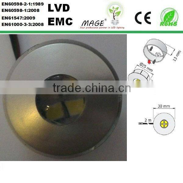 downlight LED G4 light bulb
