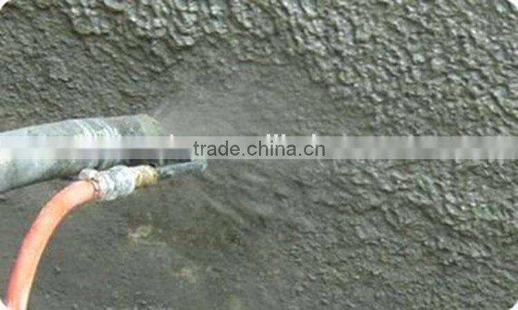 Stable Working Performance! mortar spraying mobile concrete mixer with pump