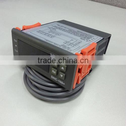 Electronic humidity control/digital humidity control air cooler/humidity removing machine CE ISO RHOS APPROVED DHC-100+