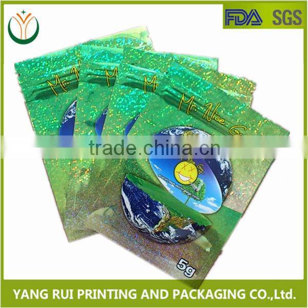 Factory Sale!!! Low Cost Fashion China Zenbio Herbal Incense Bags