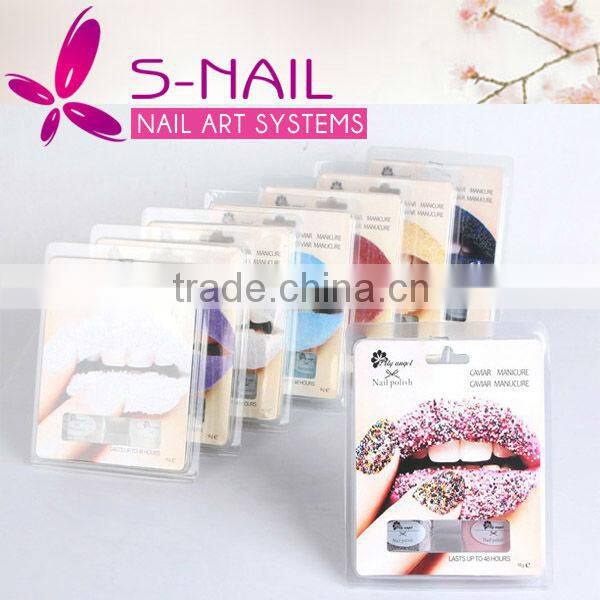 New design Caviar manicure kit,Caviar kit,Caviar set