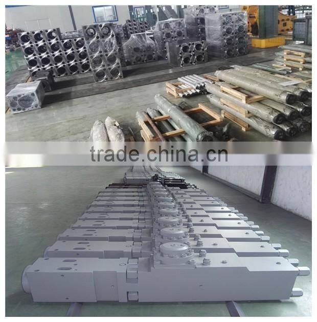 all size hydraulic breaker tool kit for excavator