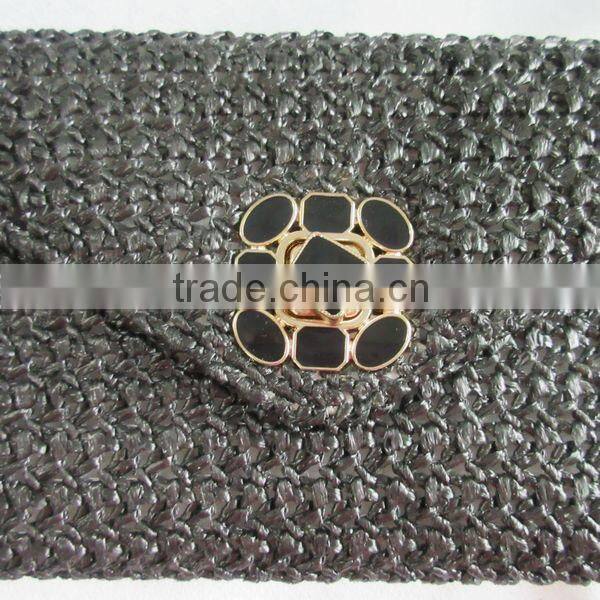 woman envelope clutch bag