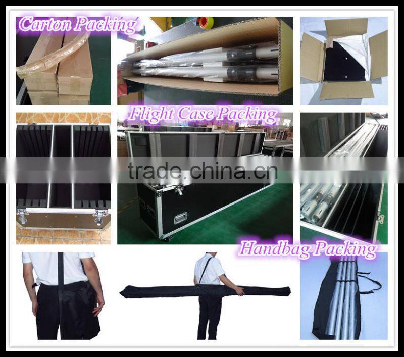 Indian pipe and drape wholesale pipe and drape wedding backdrop for sale