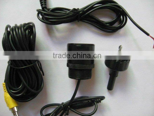 RY-5002 cctv waterproof Mini Night Vision Car Rear backup Camera