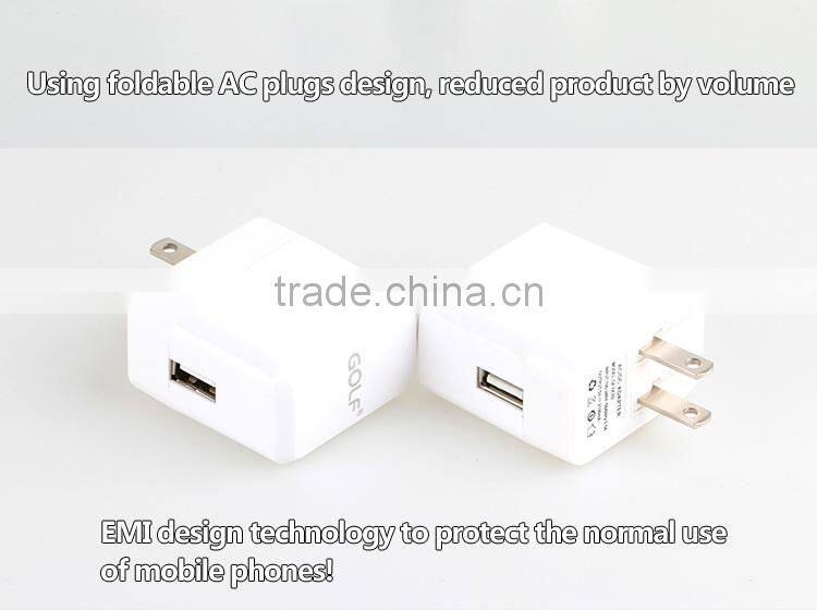 alibaba express hot-selling cell mobile phone charger 2.1A output