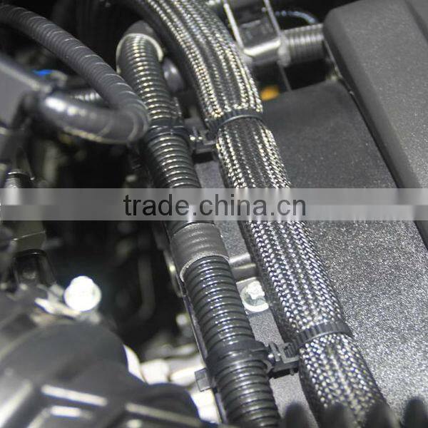 PPS expandable sleeving