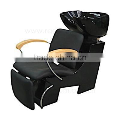 WB-3540 Shampoo bed hair wash unit salon shampoo chair