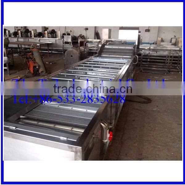 Stainless Steel tomato Washer Machine Price