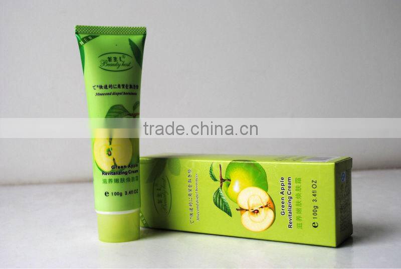 Green Apple Nourishing & Tendering Skin Renewal Revitalizing Cream