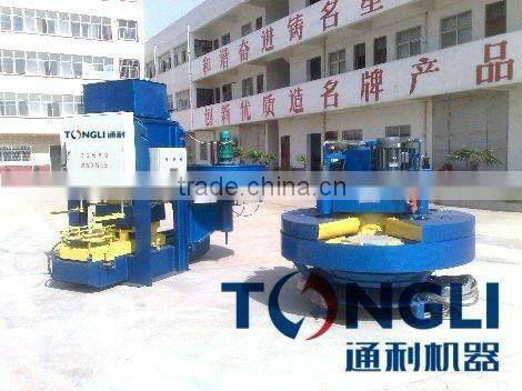 econimic muted colore floor terrazzo tile machine