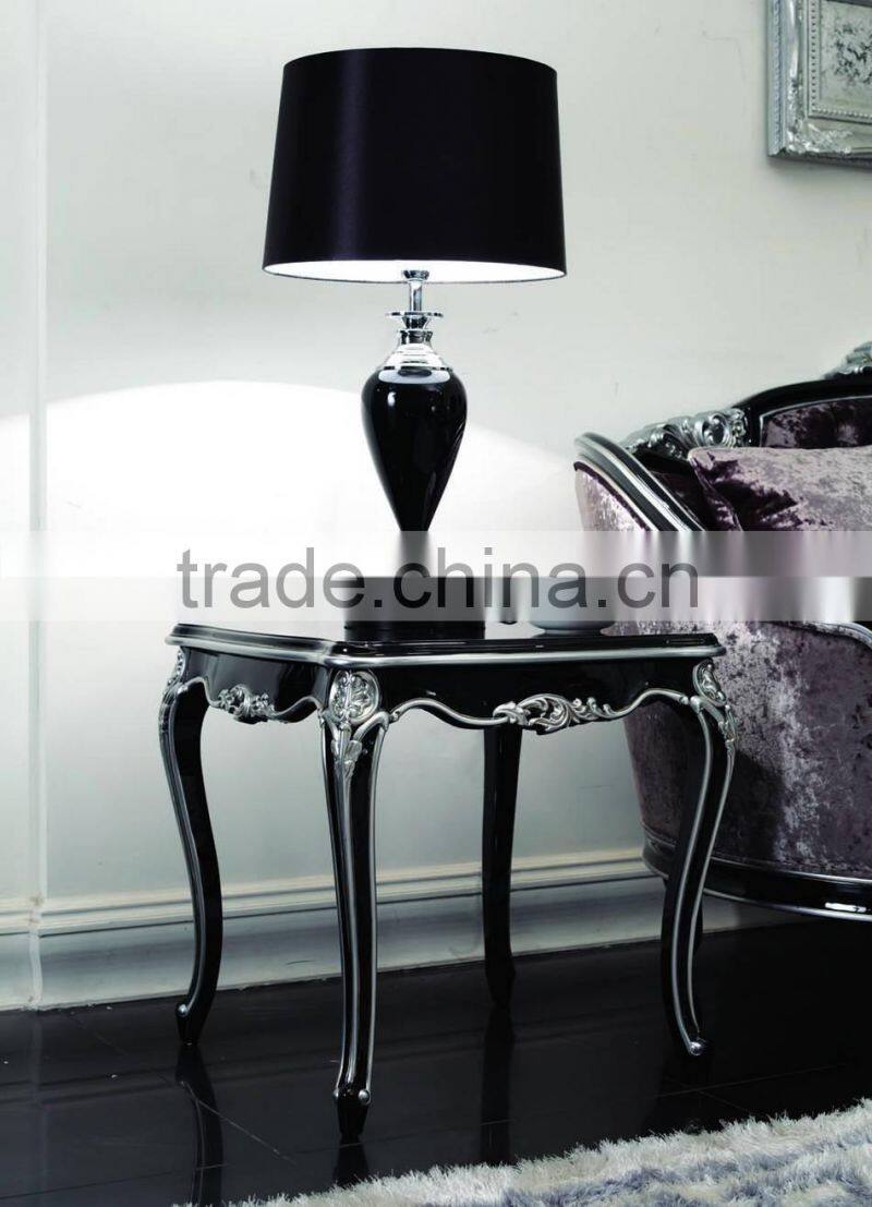 100% factory offer home furniture, luxury European-style living room sofas sets