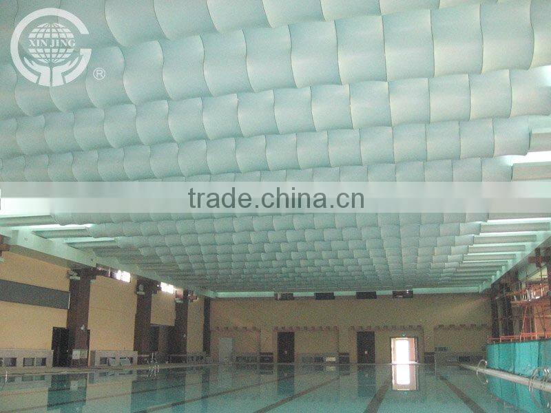 aluminum profile/interior girder covering design material