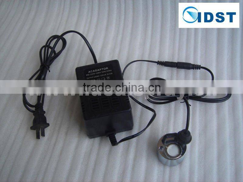 Fine Mist Maker for landscape