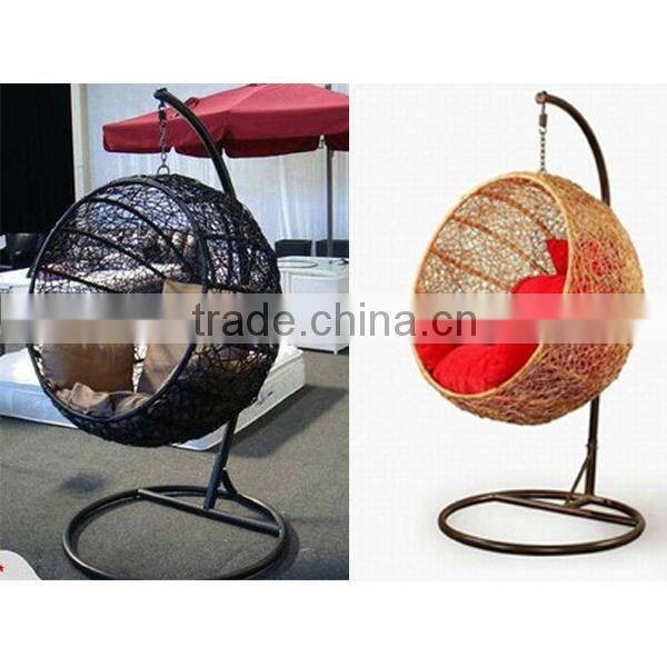 Garden wicker pe white rattan outdoor furniture