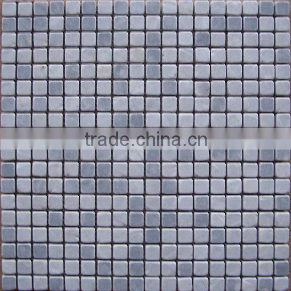 Natural carpet stone mosaic HG-Z1074