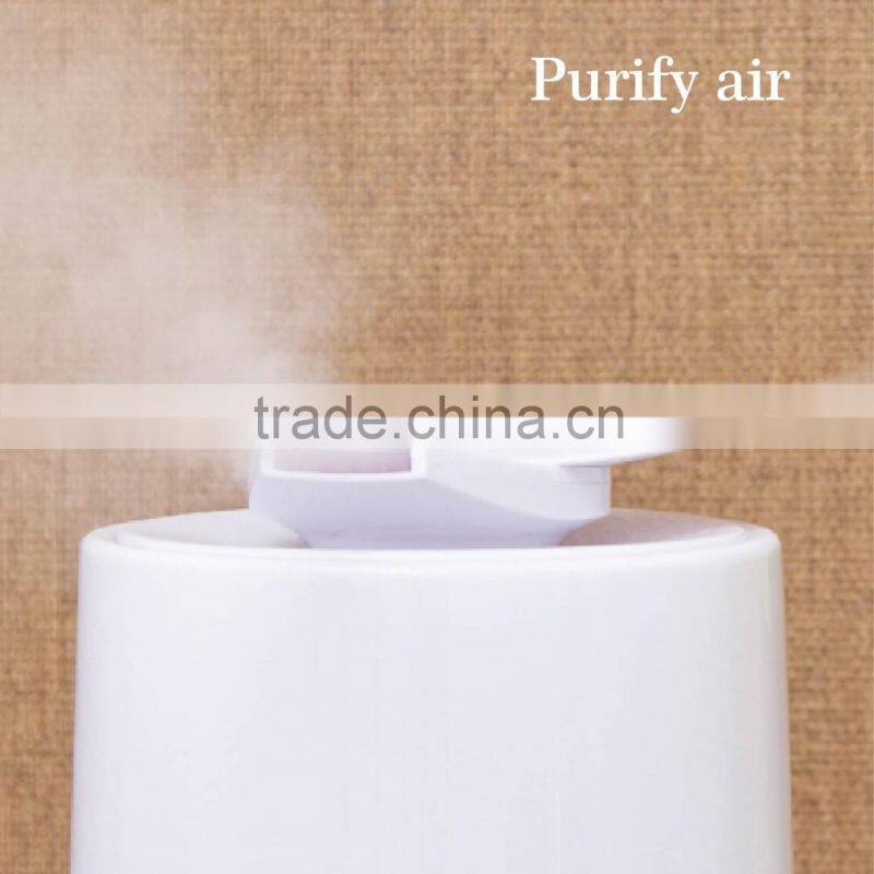 "TWO MOUTHS" HUMIDIFIER/ULTRASONIC HUMDIFIER/AIR HUMIDIFIER