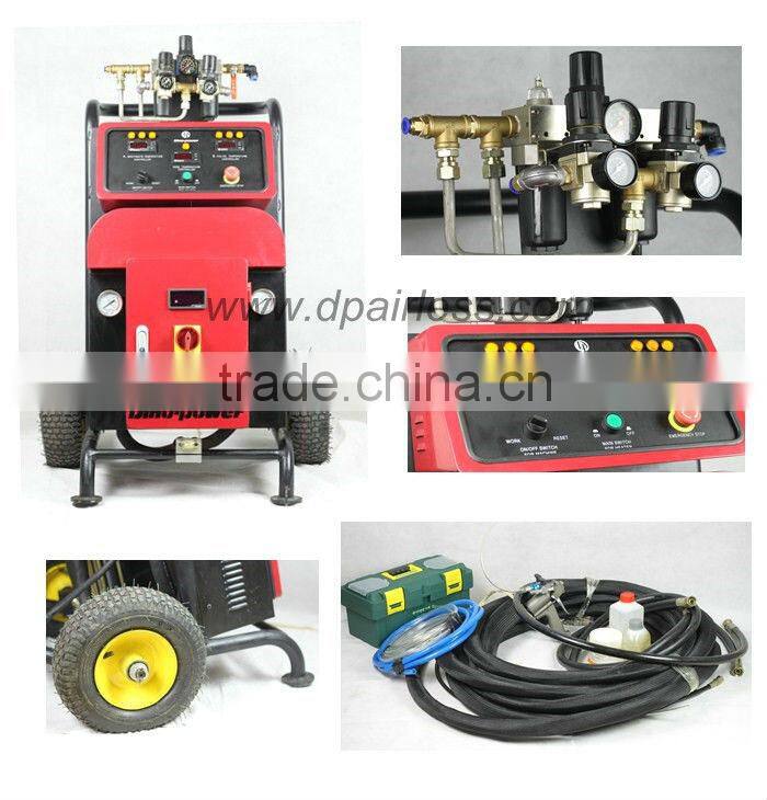 DP-FA50 Professional polyurethane foam sprayer