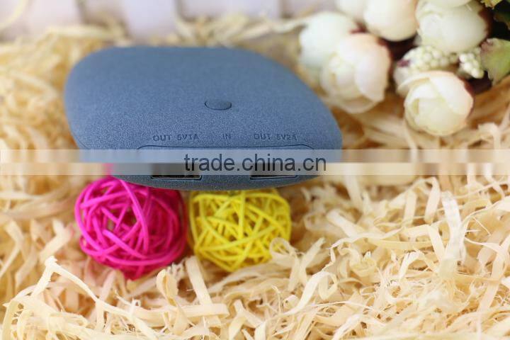 2015 HOT Fashion Emergence charger dragon cat 9000mah mobile power bank