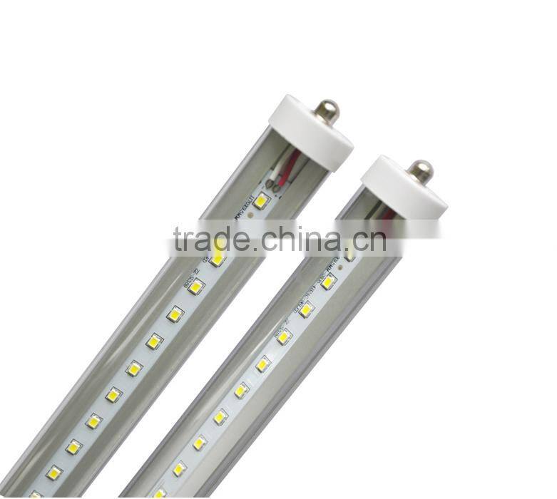 new product 2400mm led t8 tube energy-saving lamp
