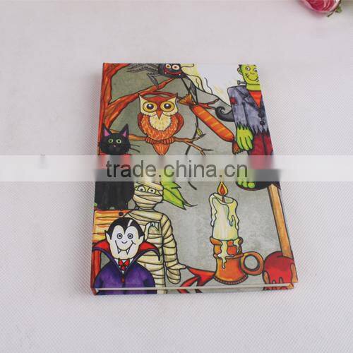 best composition A5 paper notebook