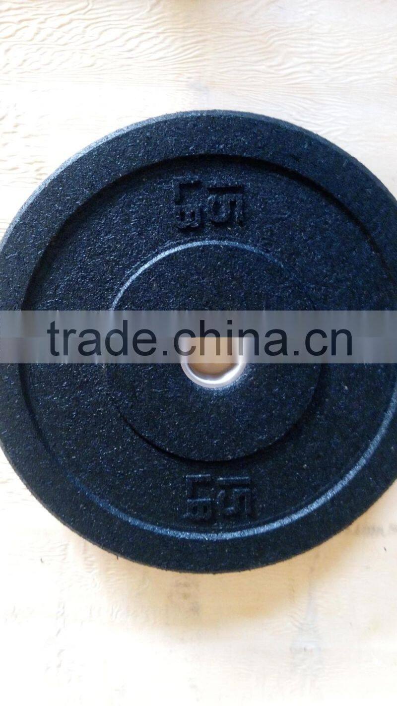 Hi-temp Bumper Plates with crumb for sale