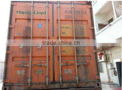 30ml 100ml cylinderical PET plastic bottle with sprayer pump