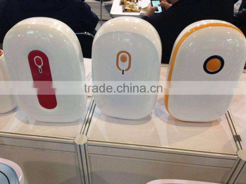 (Y)550ml/day mini dehumidifier CSQ1303