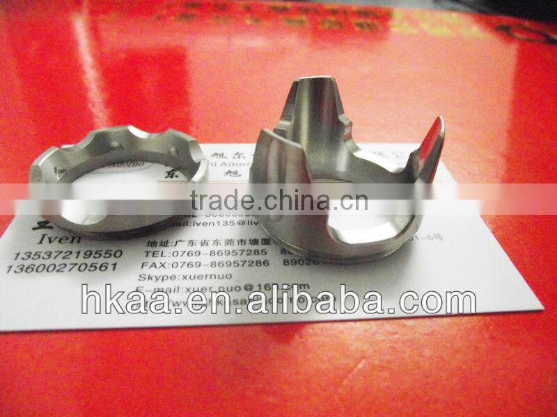 Hot sell stainless steel spring loaded screw,spring screw