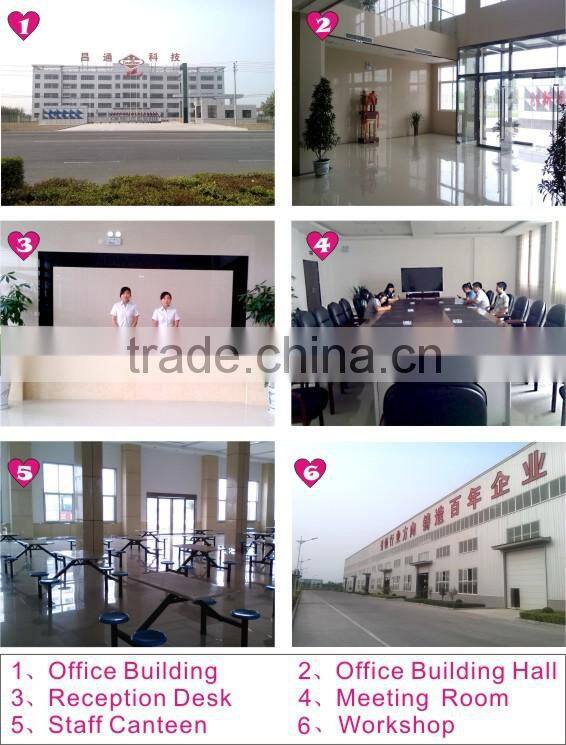 Hot Rolled carbon steel flange