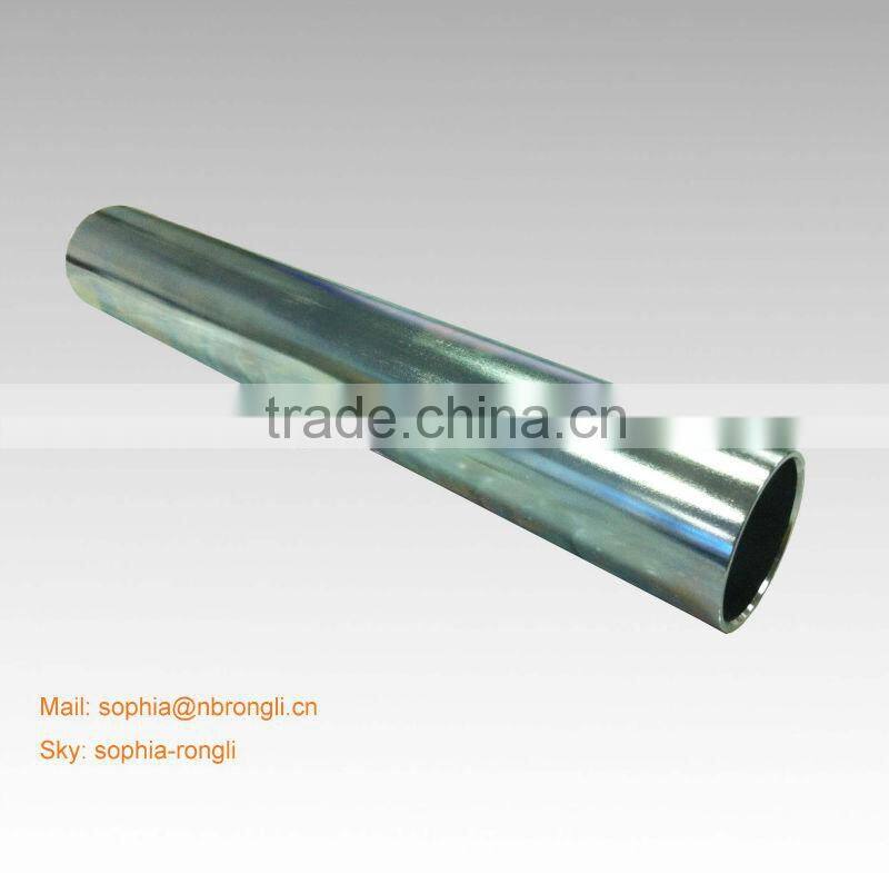 ST52 Cylinder Honed tube