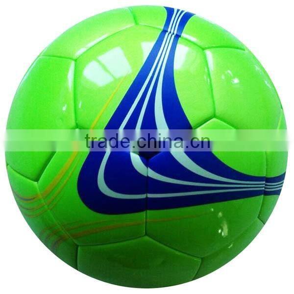 official size and weight custom mini soccer ball