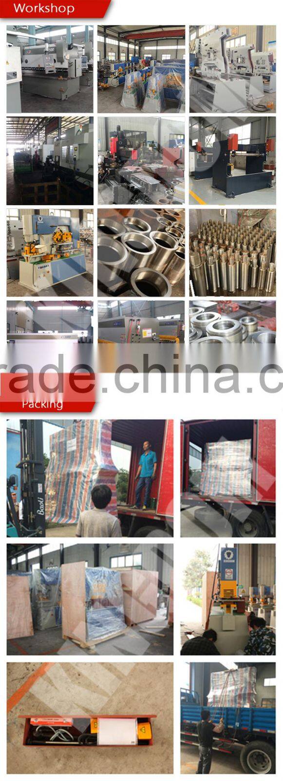 Kingdom ez channel bender machine