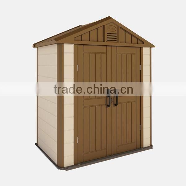 Kinying UV Resistance HDPE assembled houses