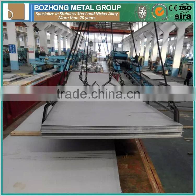 ASTM f67 titanium plate