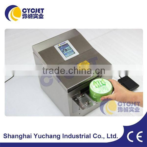 CYCJET ALT390 Jet Thermal Inkjet Printer/Inkjet Plastic Bag Printer/Industrial Portable Printer