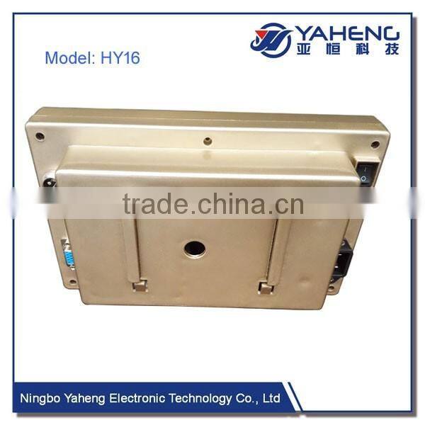digital weighing indicator electronic balance HY16 large screen display Floor Scale wireless electric weighing indicators