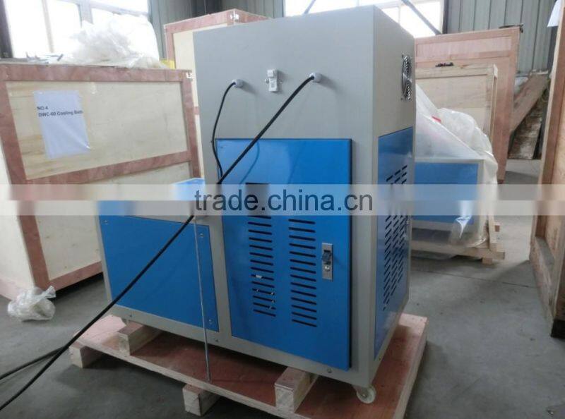 DWC -40 impact test low-temperature chamber