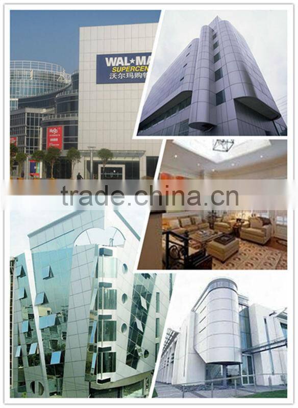 2mm-8mm exterior wood wall panels,aluminium composite material(acm), aluminium composite panel/acp sheet