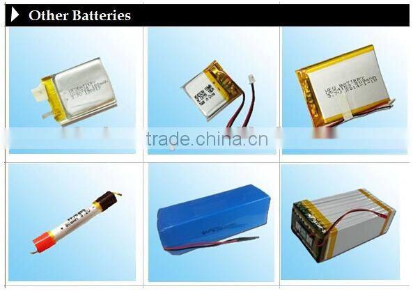 Factory offer! 25C Lipo 5000mAh 14.8v li ion battery pack for Magnetic Lifter, RC Models