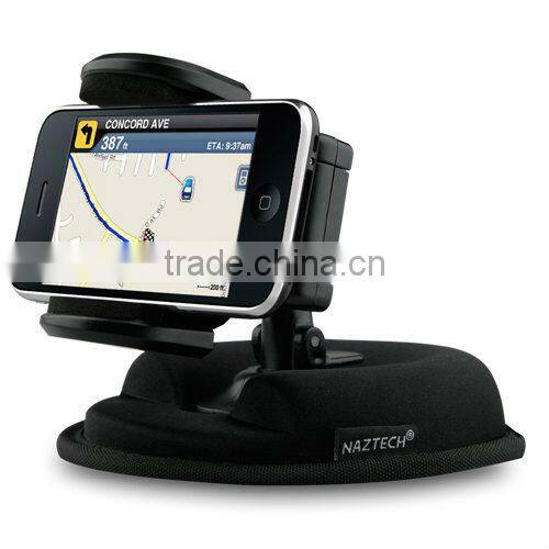 car gps dashboard mount for holder